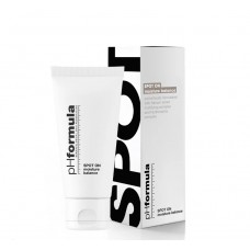 pHformula Зволожуючий крем для жирної шкіри Spot on moisture balance, 50 мл pHformula Зволожуючий крем для жирної шкіри Spot on moisture balance, 50 мл