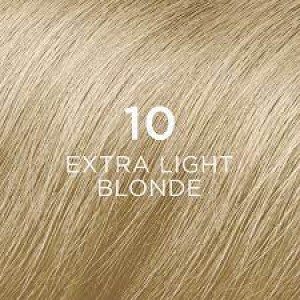 Фіто Фітоколор крем-фарба 10 екстра світлий блондин Phyto PhytoColor Permanent Color 10 Extra Light Blonde