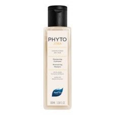 Фітожоба зволожуючий шампунь для сухого волосся Phyto Phytojoba Shampooing hydratant 100 мл