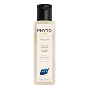 Фітожоба зволожуючий шампунь для сухого волосся Phyto Phytojoba Shampooing hydratant 100 мл