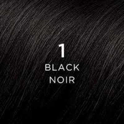Фіто Фітоколор крем-фарба 1 чорний Phyto PhytoColor Permanent Color 1 Black 