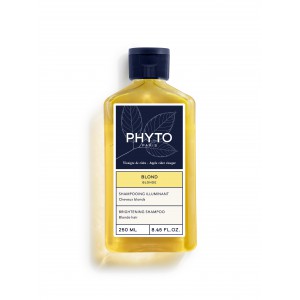 Фіто Блонд Шампунь для світлого волосся Phyto Blond 250 мл