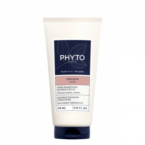 Фіто Колор бальзам для фарбованного волосся Phyto Color Radiance Enhancer Conditioner, 175 мл