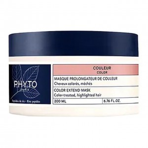 Фіто Колор маска для фарбованного волосся Phyto Color Extend Mask, 200 мл