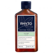 Фіто Фітоволюм шампунь для надання об'єму Phyto Phytovolume Shampooing Volumateur 250 мл