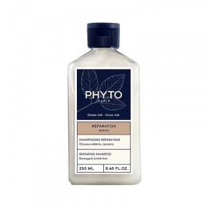 Фіто Відновлення шампунь для пошкодженного волосся Phyto Reparation Shampoo, 250 мл