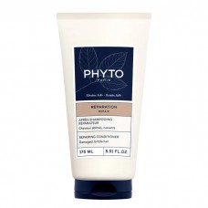 Фіто Відновлення бальзам для пошкодженного волосся Phyto Repair Conditioner, 175 мл