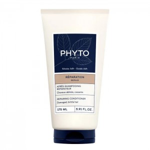 Фіто Відновлення бальзам для пошкодженного волосся Phyto Repair Conditioner, 175 мл