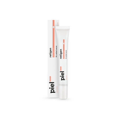 Piel Сироватка з ретинолом Retigen Serum, 25 мл