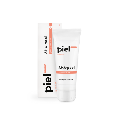 Piel Маска з AHA кислотами AHA-peel, 75 мл Piel Маска з AHA кислотами AHA-peel, 75 мл