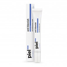 Маска з протизапальним ефектом Piel  Anti-Blemish Mask 25 мл