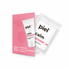 Заспокійлива маска Тестер Piel Calm Mask 4 мл