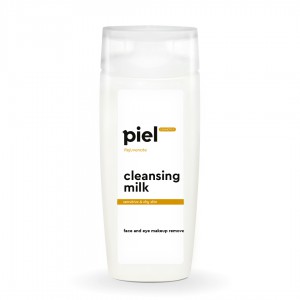Молочко для зняття макіяжу Piel Cleansing Milk 200 мл