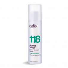 Ніжний тонік Purles Gentle Toner, 200 мл