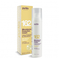 Мікробіом захисний крем Purles Microbiome Protection Cream, 50 мл