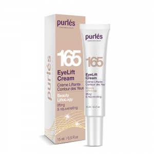 Ліфтинговий крем для повік Purles EyeLift Cream, 15 мл