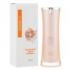 Renew Сироватка з вітаміном С AGE REVERSE SERUM VITAMIN C 30 мл