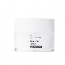 Renew Крем відновлювальний на основі АНА гідроксикислот AHA SKIN REPAIR 50 мл