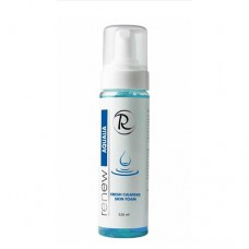 Renew Освіжаюча пінка з ефектом заспокоєння AQUALIA FRESH CALMING SKIN FOAM 220 мл