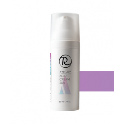 Renew Крем освітлюючий з 20% азелаїновою кислотою AZELAIC ACIDCREAM 20% 50 мл