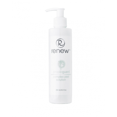 Renew Розчин-пілінг комплексний COMPLEX PEEL SOLUTION 250 мл