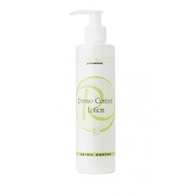 Renew Лосьйон для жирної та проблемної шкіри DERMO CONTROL LOTION 250 мл