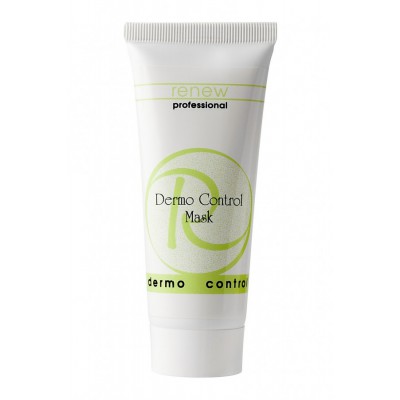 Renew Маска для жирної та проблемної шкіри DERMO CONTROL MASK 70 мл