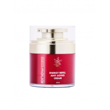 Renew Крем-енергетик живильний антивіковий ENERGY REFILL ANTI AGING CREAM 50 мл