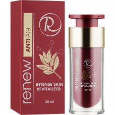 Renew Концентрат Q10 для інтенсивного омолодження INTENSE SKIN REVITALIZER 30 мл