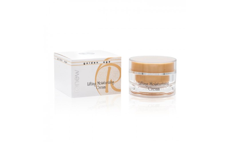 Renew Крем-ліфтинг зволожувальний LIFTING MOISTURIZING CREAM 50 мл