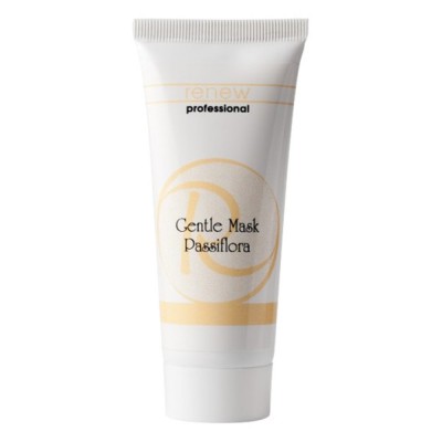 Renew Маска заспокійлива з пасифлорою GENTLE MASK PASSIFLORA 70 мл