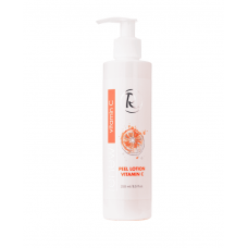 Renew Лосьйон з вітаміном С PEEL LOTION VITAMIN C 250 мл