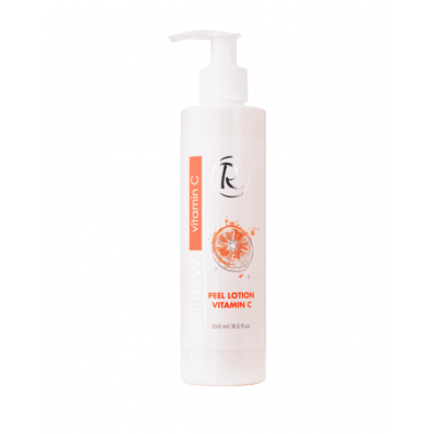Renew Лосьйон з вітаміном С PEEL LOTION VITAMIN C 250 мл