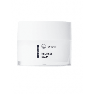 Renew Крем-бальзам від куперозу REDNESS BALM 50 мл