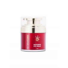 Renew Крем для повік відновлюючий RESTORING EYE CREAM 30 мл Renew Крем для повік відновлюючий RESTORING EYE CREAM 30 мл