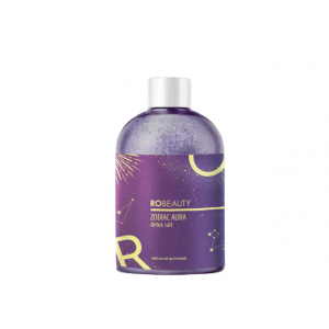 RoBeauty Детокс - сіль мертвого моря 350 г