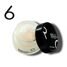 RoBeauty Іскристий гель для обличчя та тіла 30 мл RoBeauty Іскристий гель для обличчя та тіла 30 мл