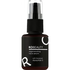 RoBeauty Гіалуронова сироватка для обличчя 30 мл RoBeauty Гіалуронова сироватка для обличчя 30 мл