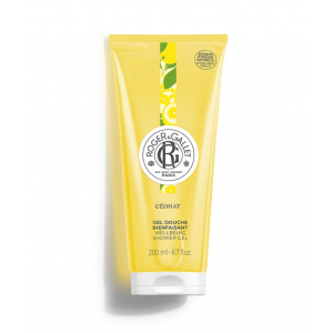 Роже і Галле Гель для душу Цедра Roger & Gallet Cedrat 200 мл