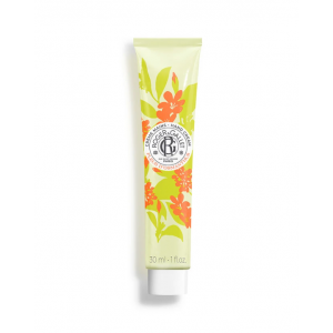 Роже і Галле Крем для рук Квітка Османтуса Roger & Gallet Fleur d`Osmanthus 30 мл