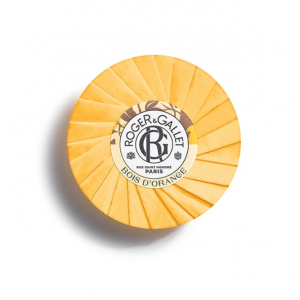 Роже і Галле Мило Гіркий апельсин Roger & Gallet Bois d`orange 100 г