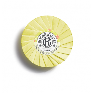 Роже і Галле Мило Квітка Османтуса Roger & Gallet Fleur d`Osmanthus 100 г