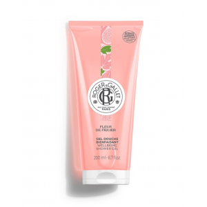 Роже і Галле Гель для душу Квітка Інжиру Roger & Gallet Fleur de Figuier 200 мл