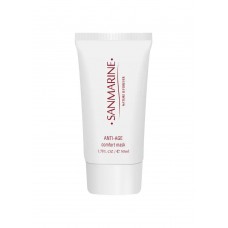 SanMarine Маска антивікова Комфорт Anti Age Comfort Mask 50 мл