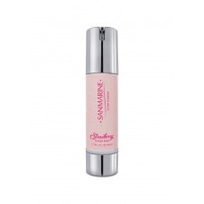 SanMarine Киснева маска з полуницею Strawberry Oxygen Mask 50 мл