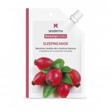 Маска нічна для обличчя Sesderma Sleeping mask 25 мл