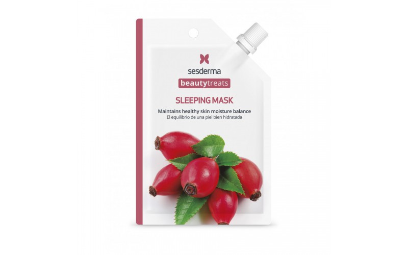 Маска нічна для обличчя Sesderma Sleeping mask 25 мл