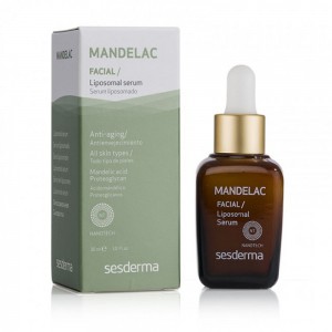 Сесдерма Mandelac Сироватка ліпосомальна з мигдальною кислотою Sesderma Mandelac Liposomal serum, 30 мл