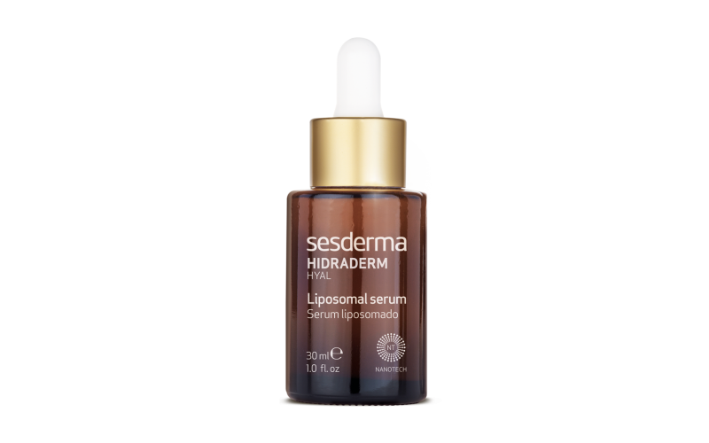 Ліпосомальна сироватка Hydraderm Hyal Sesderma 30 мл