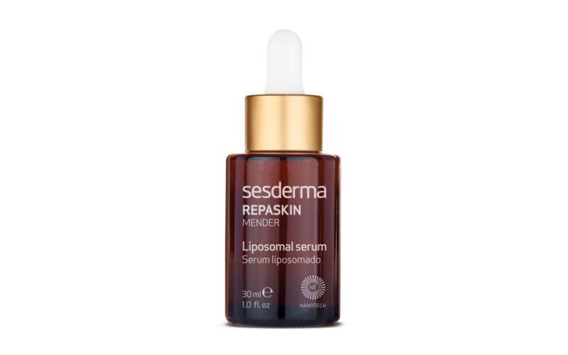 Ліпосомальна сироватка Sesderma Repaskin Mender Liposomal Serum 30 мл